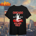 System Of A Down Chicago in Field 2025 Shirt
