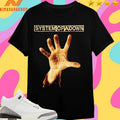 System Of A Down Hand 2026 Shirts
