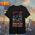 System of A Brown Event San Antonio TX On Jan 2 2026 Poster shirt