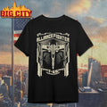 T-65 incom corr Alliance X Fighter shirt
