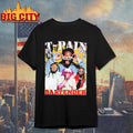 T-Pain Tour Funny Rap Concert Shirt