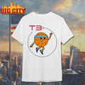 T3 Basketball Logo Shirt