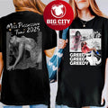 T8 Tate McRae Fan Shirt Vintage Concert 2025 New Shirt
