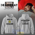 TAME IMPALA DEADBEAT 2026 Tour Special Hoodie