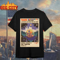 TAUK Feb 28 2025 Fox Theatre Boulder CO Poster shirt
