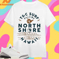 T&amp;C Surf Haleiwa North Shore Hawaii Shirts
