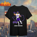 TCU Football Josh Hoover State Star Shirts