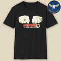 TELETECH Hardcore Fists Shirt
