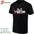 TFNation Transformers robot where all are one shirt