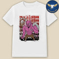 THE ACACIA STRAIN CHRISTIAN SATAN Shirt