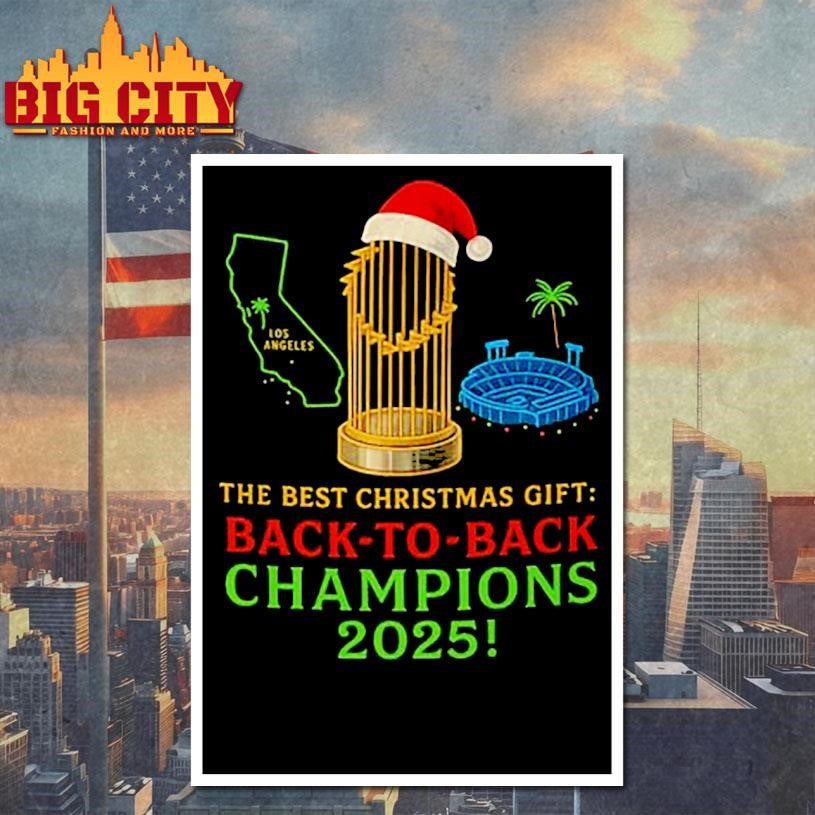 THE BEST CHRISTMAS GIFT Shirt