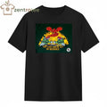 THE LAST GREAT ACT OF DEFIANCE Baldwin Truck 1 fireman tee