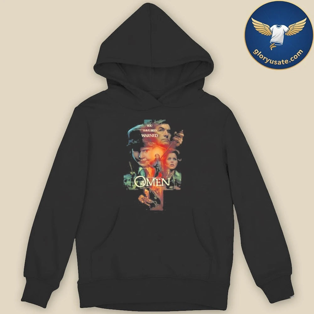 THE OMEN 50TH ANNIVERSARY T-SHIRT