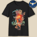 THE OMEN 50TH ANNIVERSARY T-SHIRT