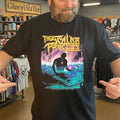 THE SCALAR PROCESS Agnomysticism Album Artwork Shirt