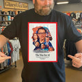 TIME Magazine Cover The War for AI Issue April 6 2026 Technology Feature Poster Shirt