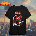 TMBG Dino shirt