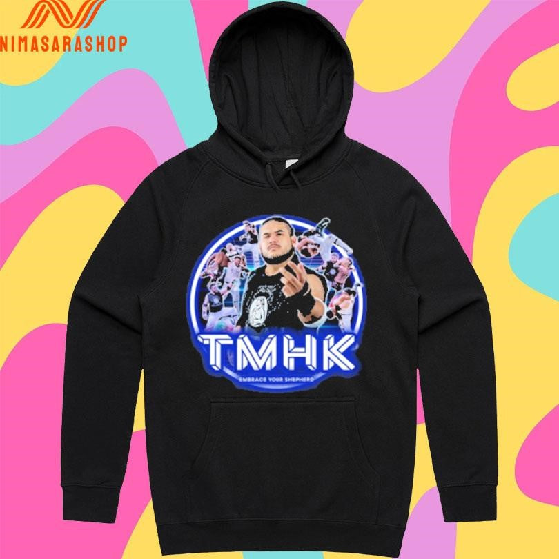 TMHK Embrace Your Shepherd Shirts