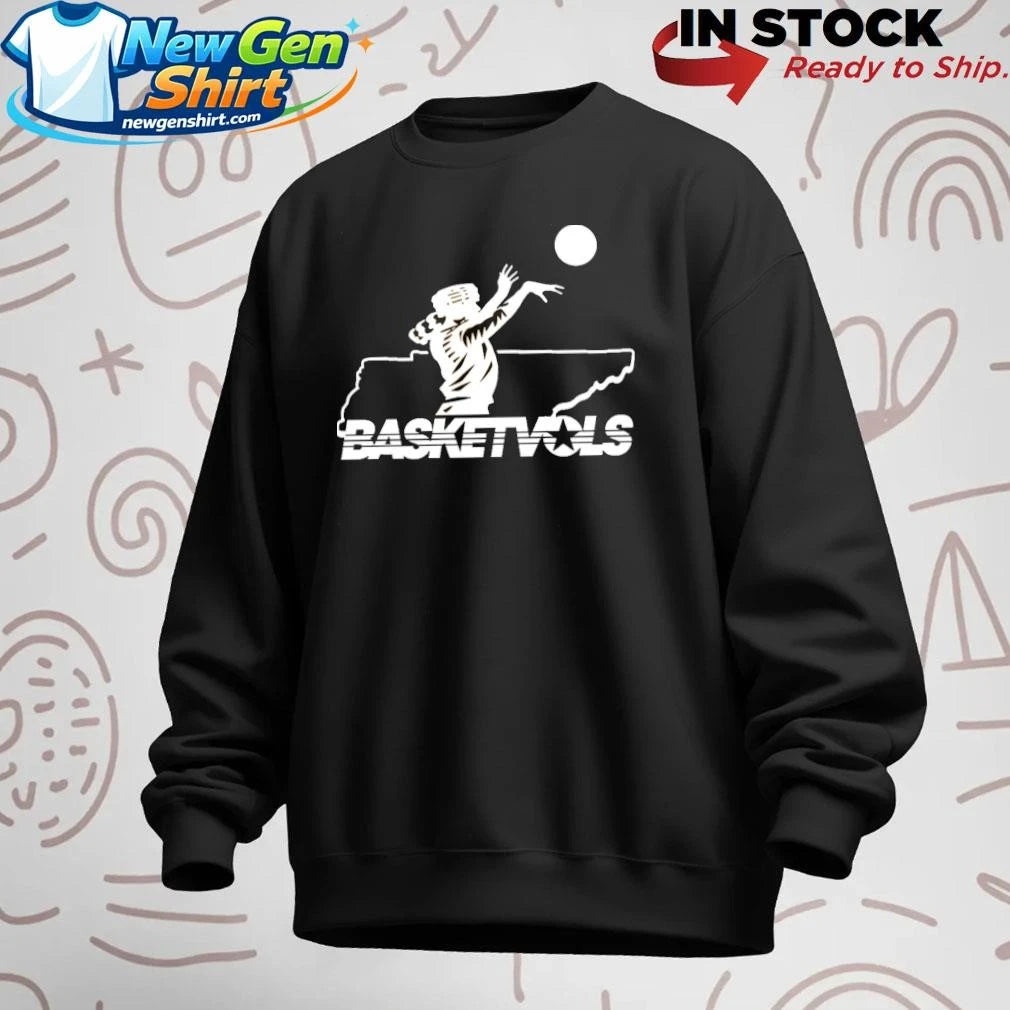 TN Jumpshot Shirt