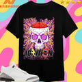 TNT Extreme Wrestling Ignition 2026 Skull Shirts