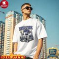 TOP TIER New York Football Shirt