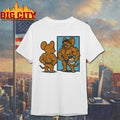 TREN JERRY shirt
