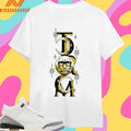 TRM FC Moon Shirts