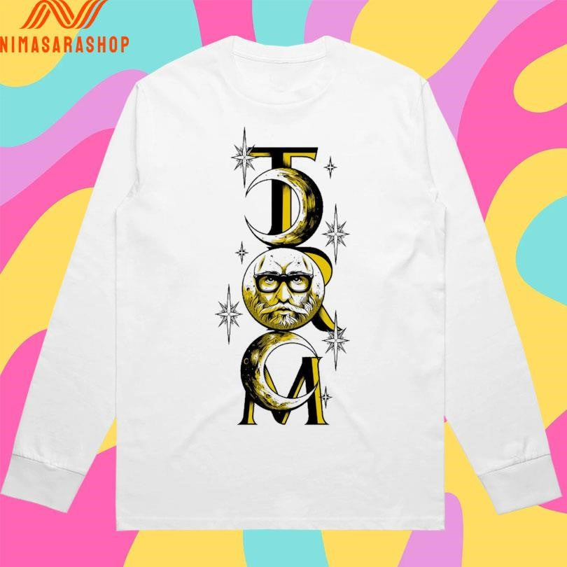 TRM FC Moon Shirts