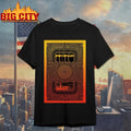 TRPS Oct 18 2025 San Francisco CA Poster shirt