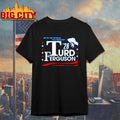 TURD FERGUSON for President Election 2028 Shirt
