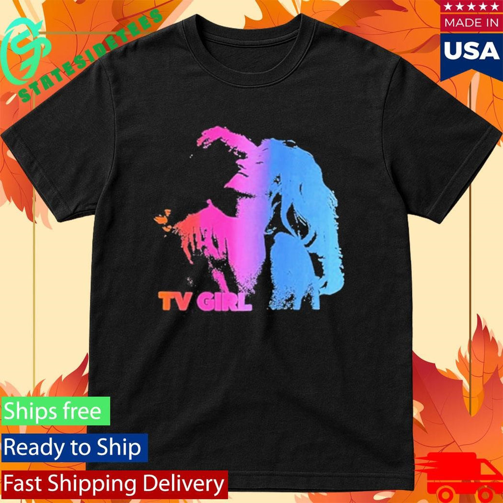 TV Girl French Exit Shirt