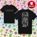 Taco Hemingway Latarnie Two Sided Shirt