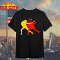 Taco salsa dance protest Shirts
