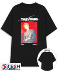 Taeyong we are the future shirt