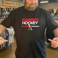 Tage Thompson Buffalo Sabres Hockey Shirt