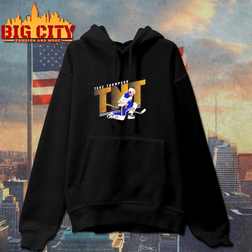 Tage Thompson Buffalo Sabres vintage Shirt