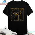 Tage Thompson Tage Against The Machine T-shirts