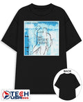 Tage against the machine the battle of buffalo shirt