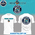 Tahoe Knight Monsters Tahoe Powder Hounds 2026 Night Logo Shirt