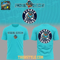 Tahoe Knight Monsters Tahoe Powder Hounds 2026 Night Shirt