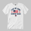 Take Me Home Country Roads Shirt