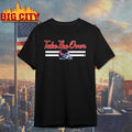 Take The Over Ole Miss Football Shirt