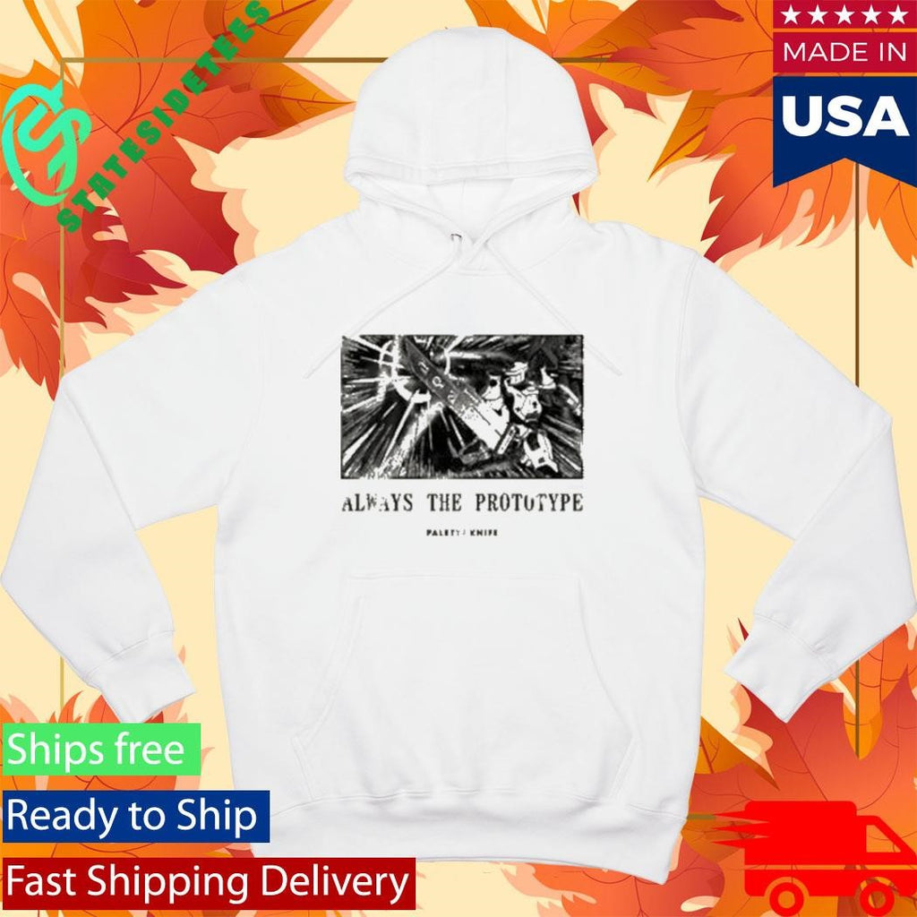 Take This To Heart Records Mecha Anime Shirt