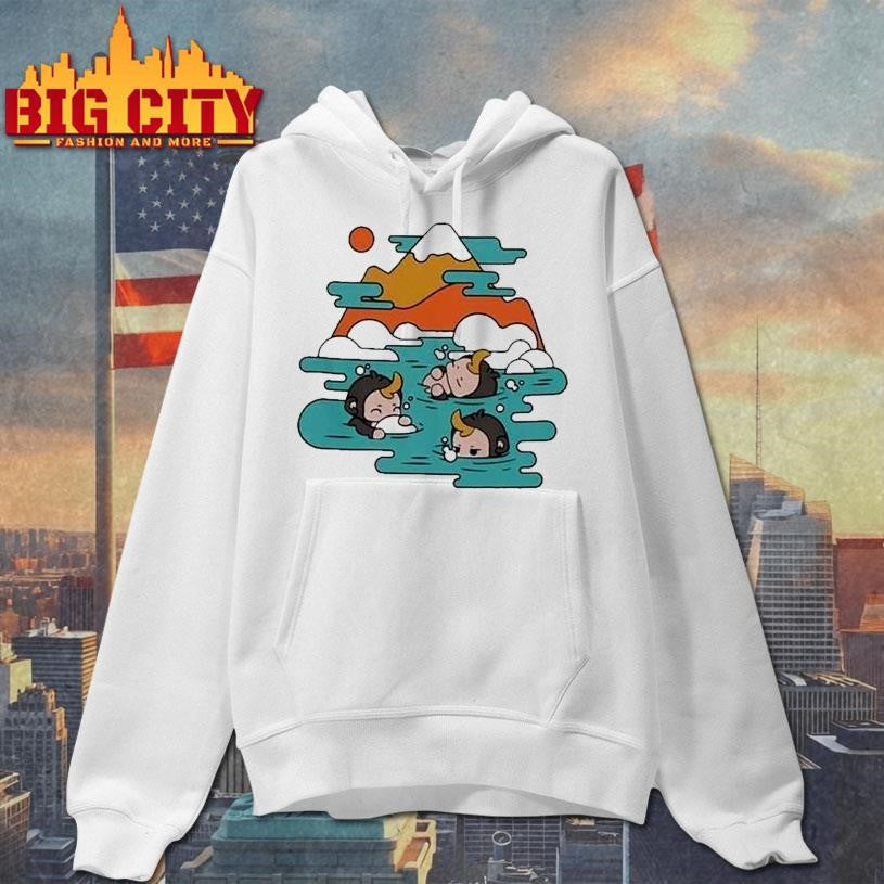 Taking A Dip Cdawgva Shirt