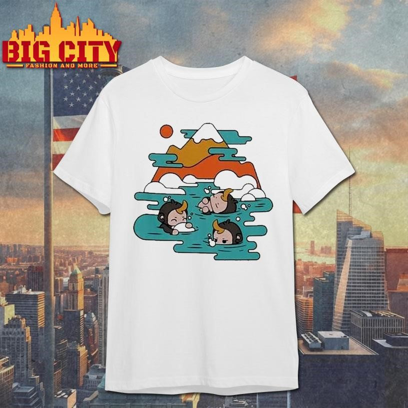 Taking A Dip Cdawgva Shirt
