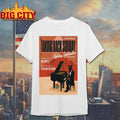 Taking Back Sunday Tour December 2025 11th annual Holiday Spectacular New Poster shirt
