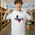 Talarico For Texas T-Shirt