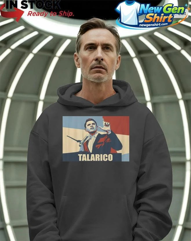 Talarico for Texas US Senate 2026 Election Shirt