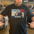 Talarico for Texas US Senate 2026 Shirt