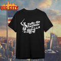 Tally Ho Fascists Anti Capitalist Anti Fascism Shirt